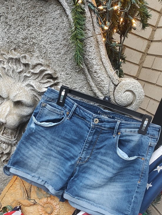 Denizen from Levi's Pants - Levi's BlueJean shorts